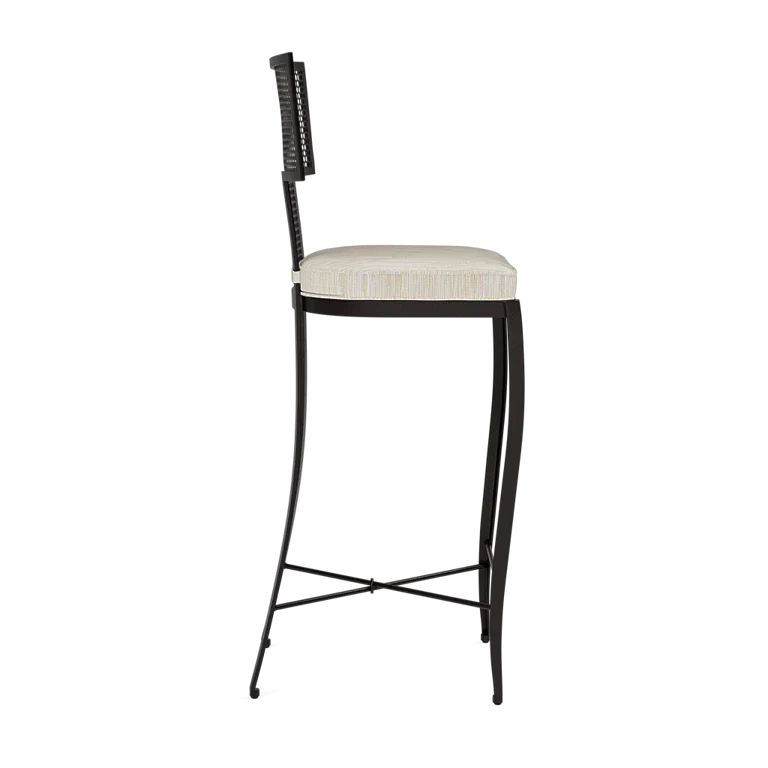 Hadley Bar Stool - Image 11