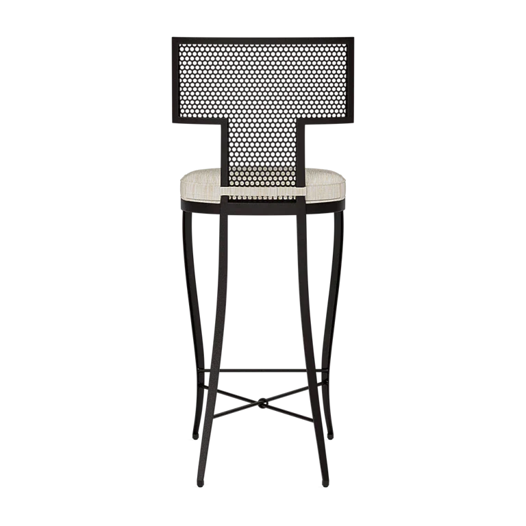 Hadley Bar Stool - Image 12