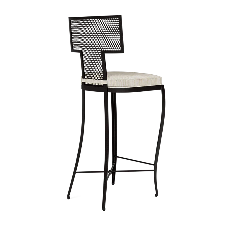 Hadley Bar Stool - Image 13