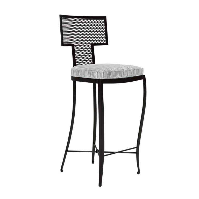 Hadley Bar Stool - Image 14