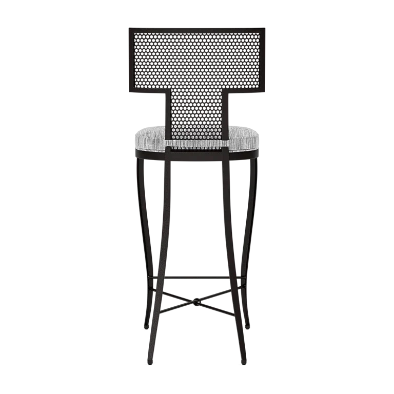 Hadley Bar Stool - Image 17