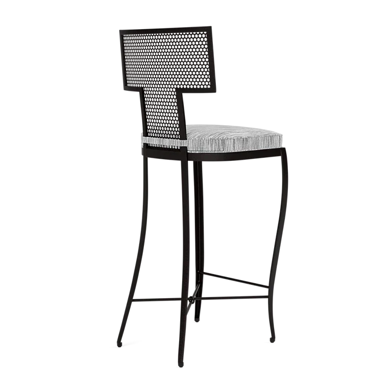 Hadley Bar Stool - Image 18