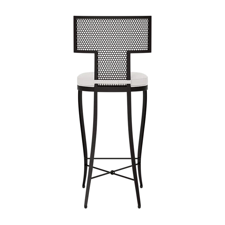Hadley Bar Stool - Image 3
