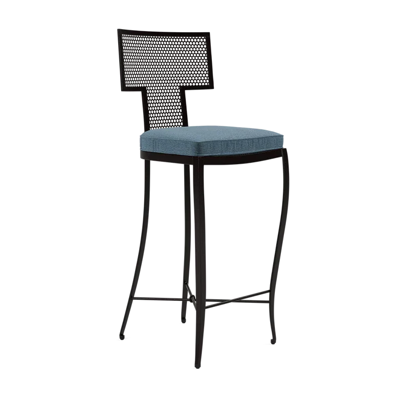 Hadley Bar Stool - Image 5