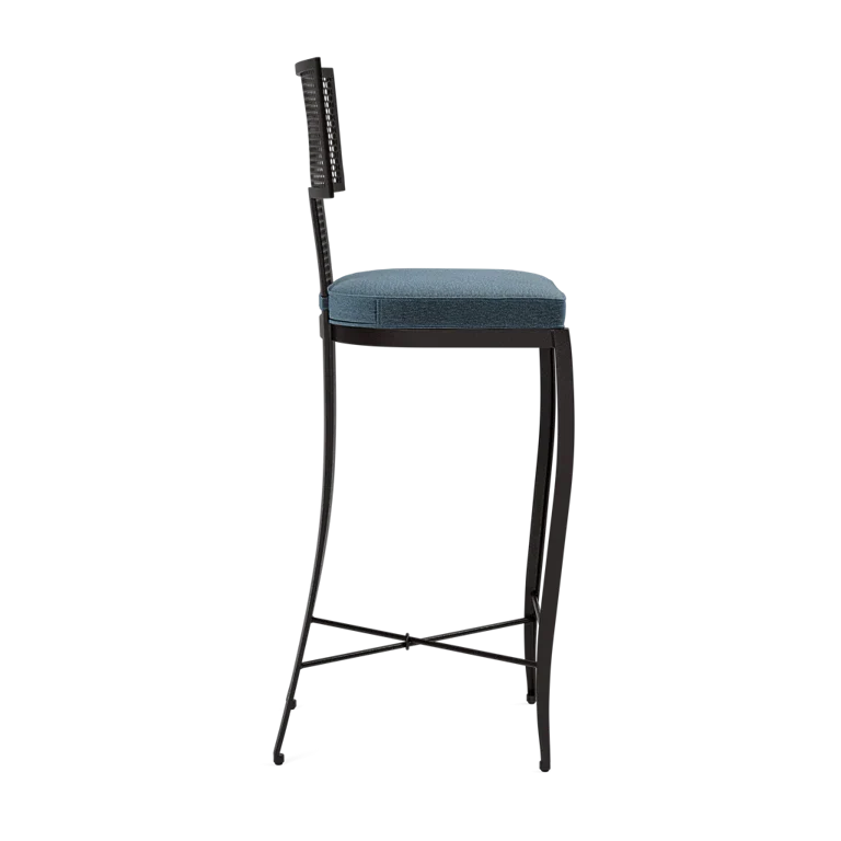 Hadley Bar Stool - Image 6