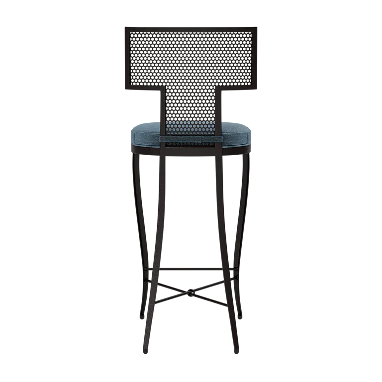 Hadley Bar Stool - Image 7