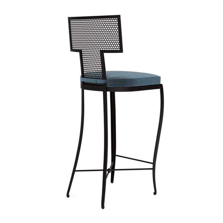 Hadley Bar Stool - Image 8