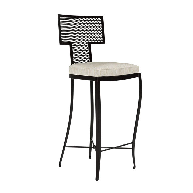Hadley Bar Stool - Image 9