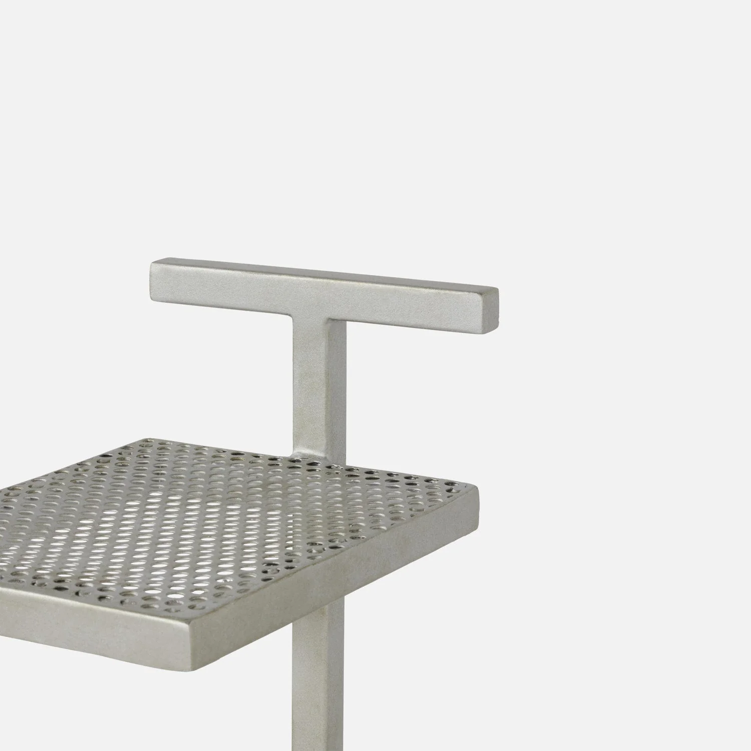 Hadley Outdoor Accent Table - Image 10