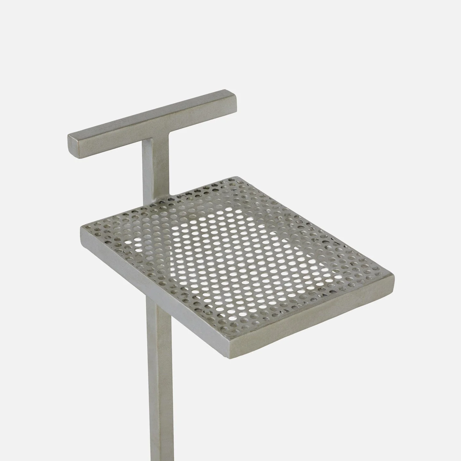 Hadley Outdoor Accent Table - Image 11