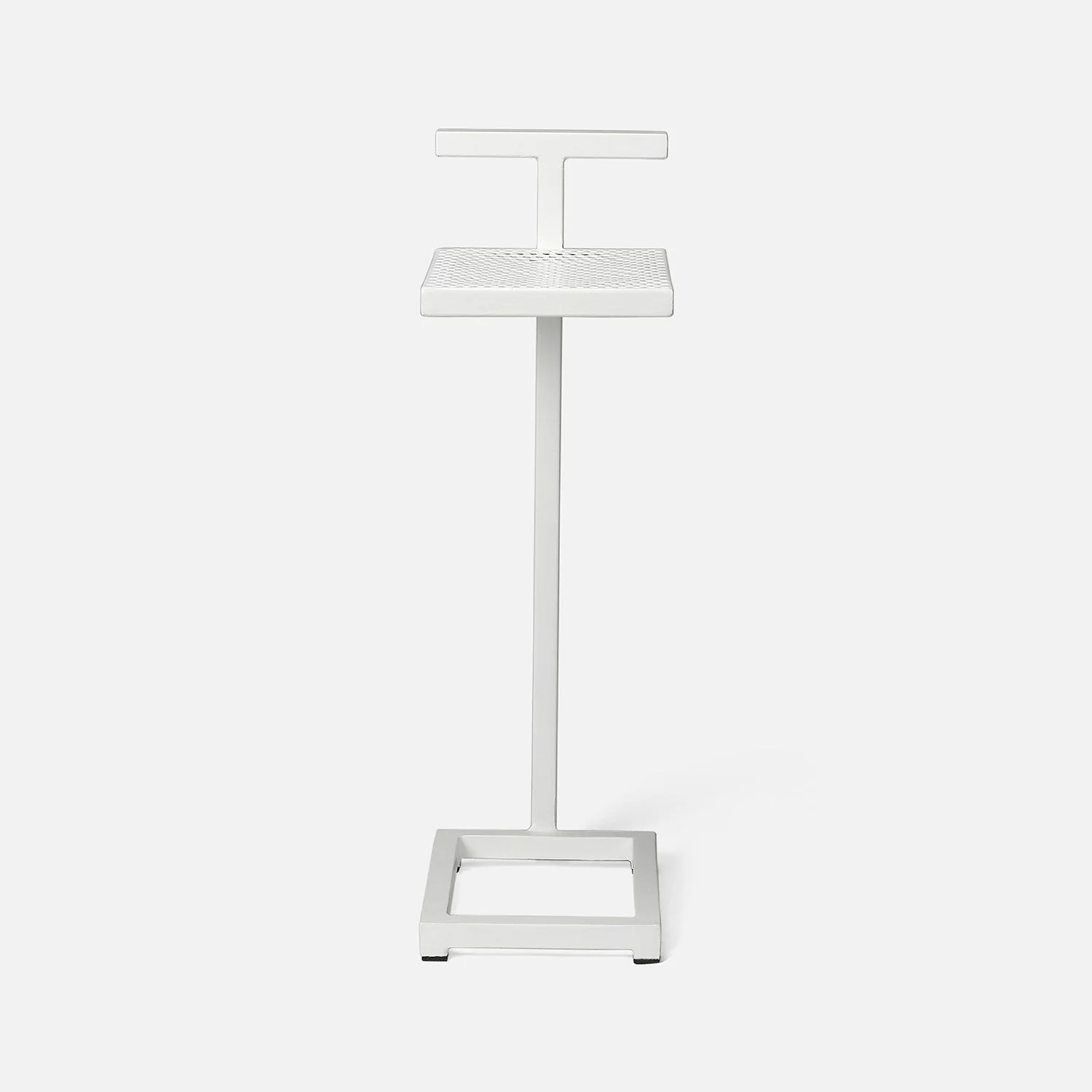 Hadley Outdoor Accent Table - Image 12