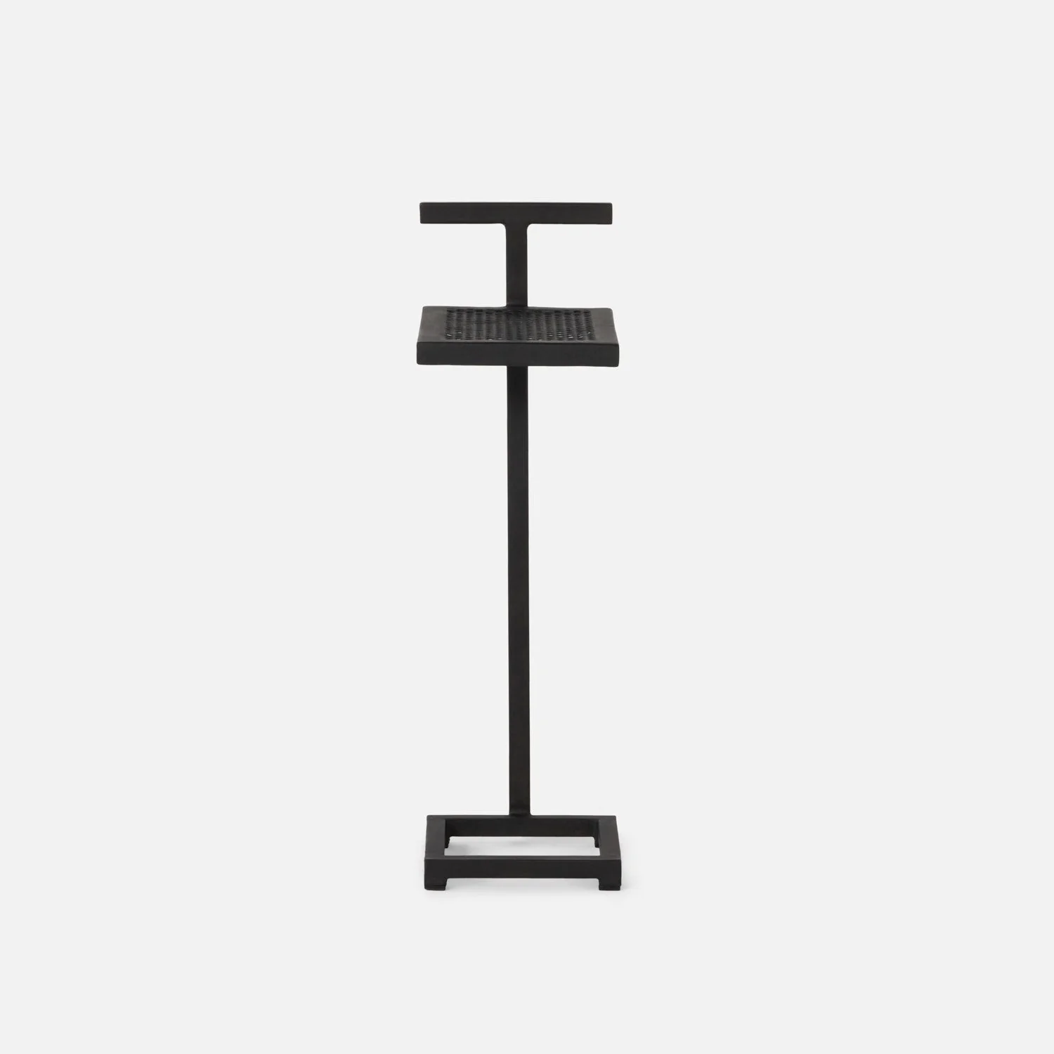 Hadley Outdoor Accent Table - Image 2