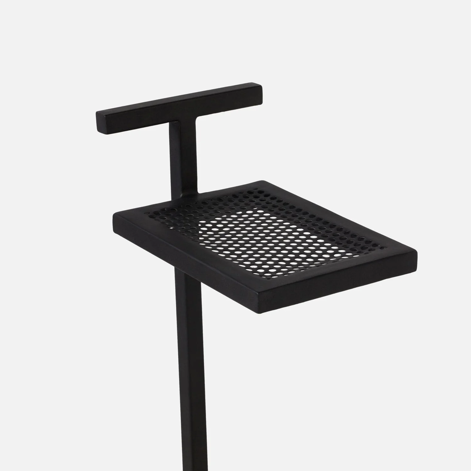 Hadley Outdoor Accent Table - Image 4