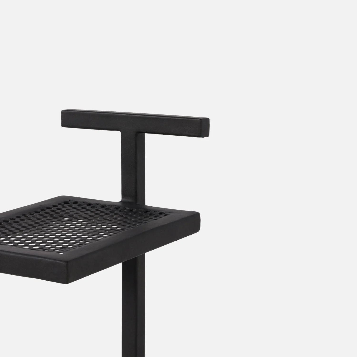 Hadley Outdoor Accent Table - Image 5