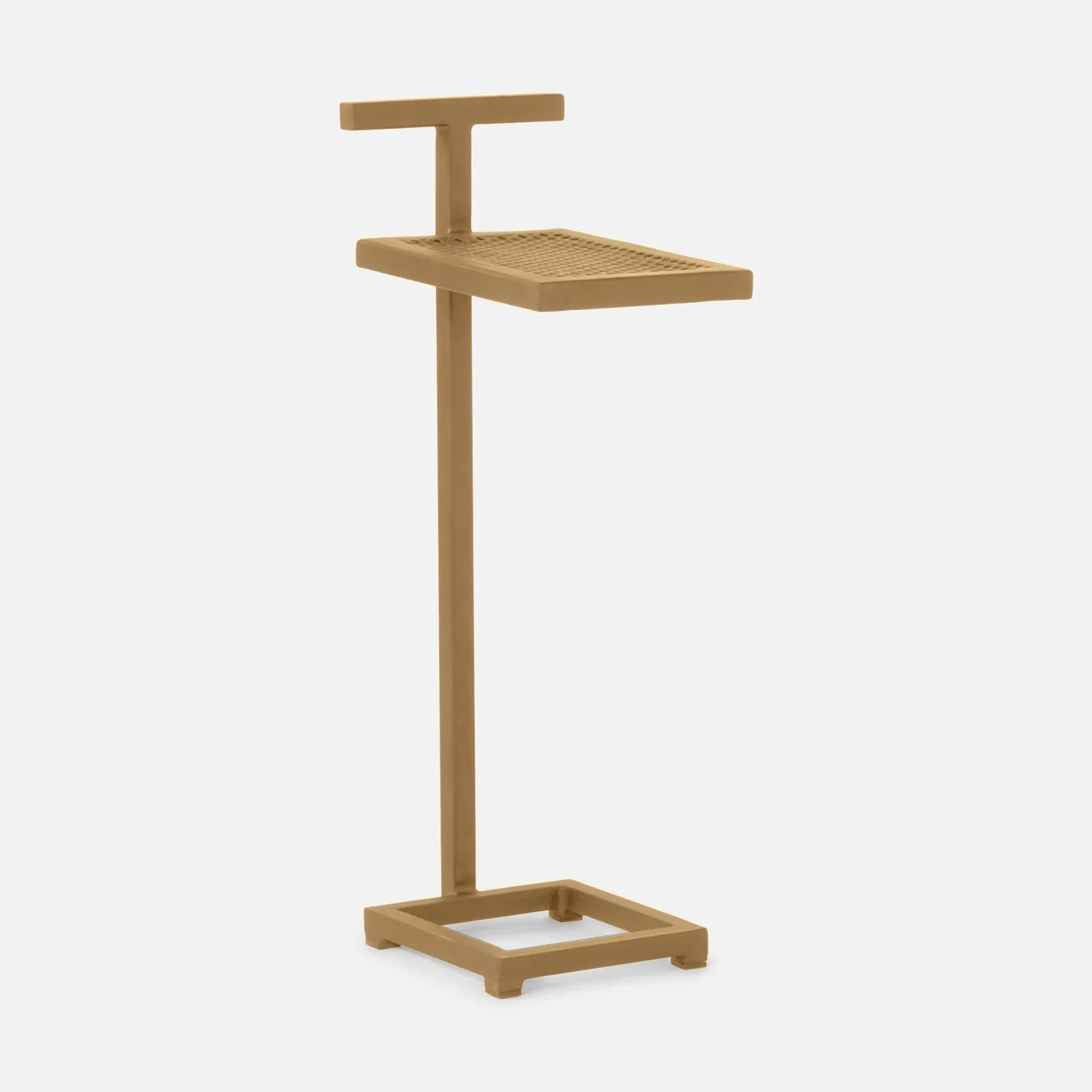 Hadley Outdoor Accent Table - Image 6