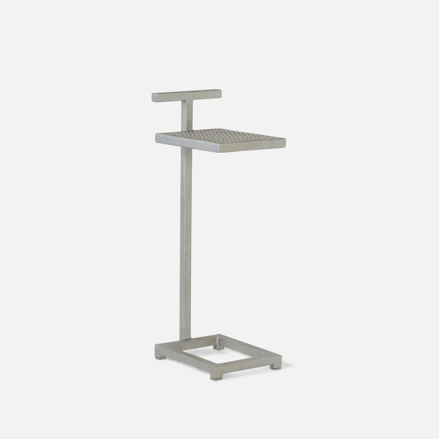 Hadley Outdoor Accent Table - Image 7
