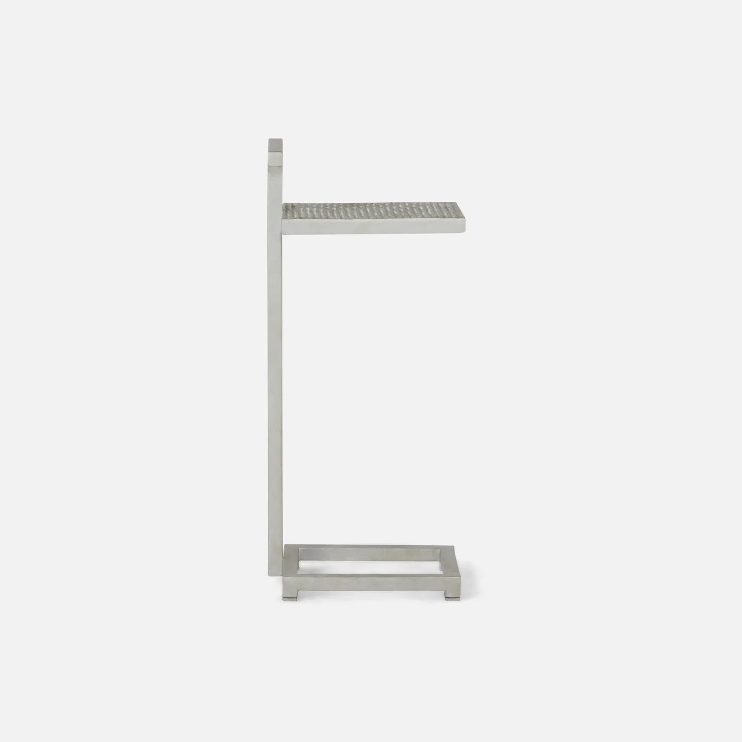 Hadley Outdoor Accent Table - Image 9