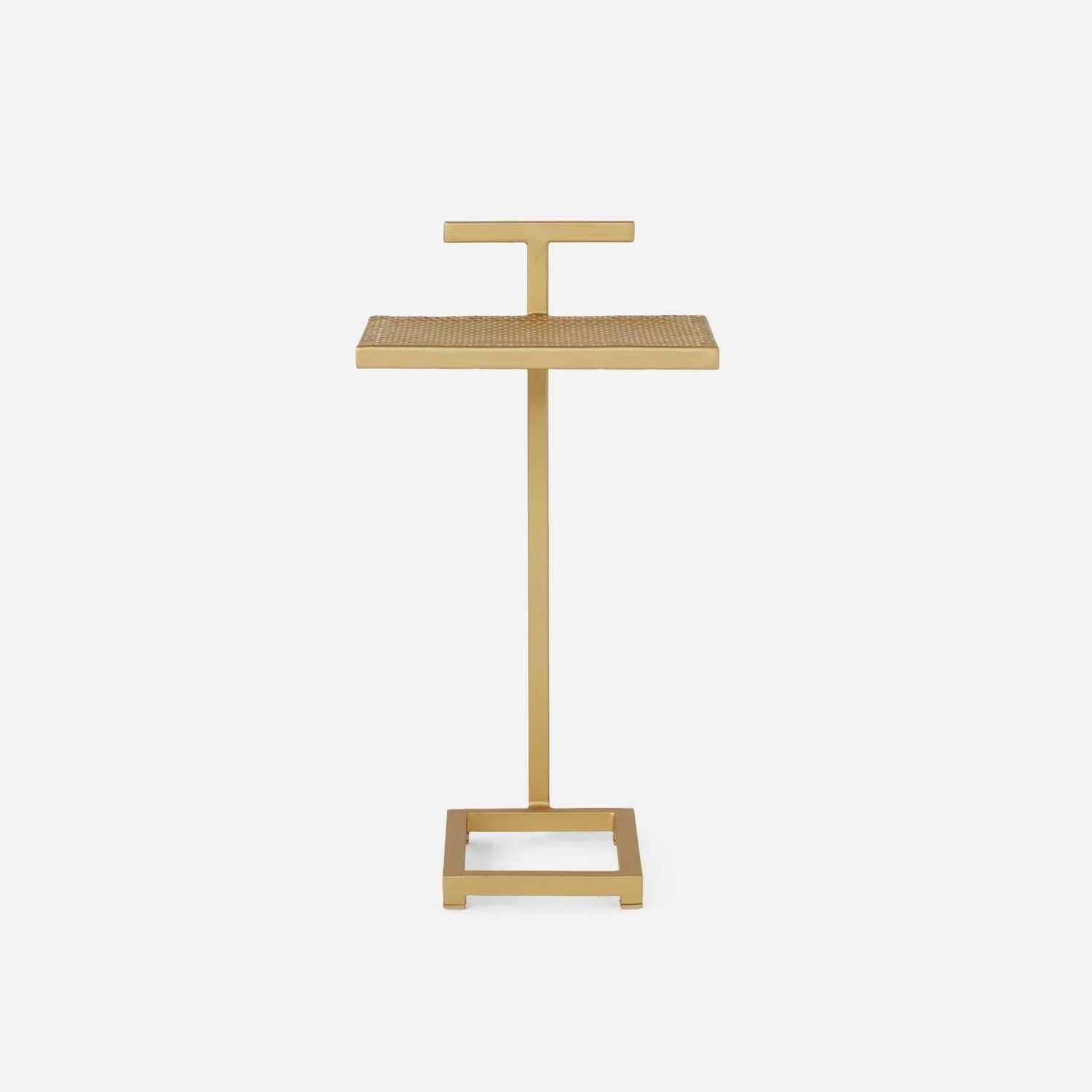Hadley Outdoor Laptop Table - Image 3