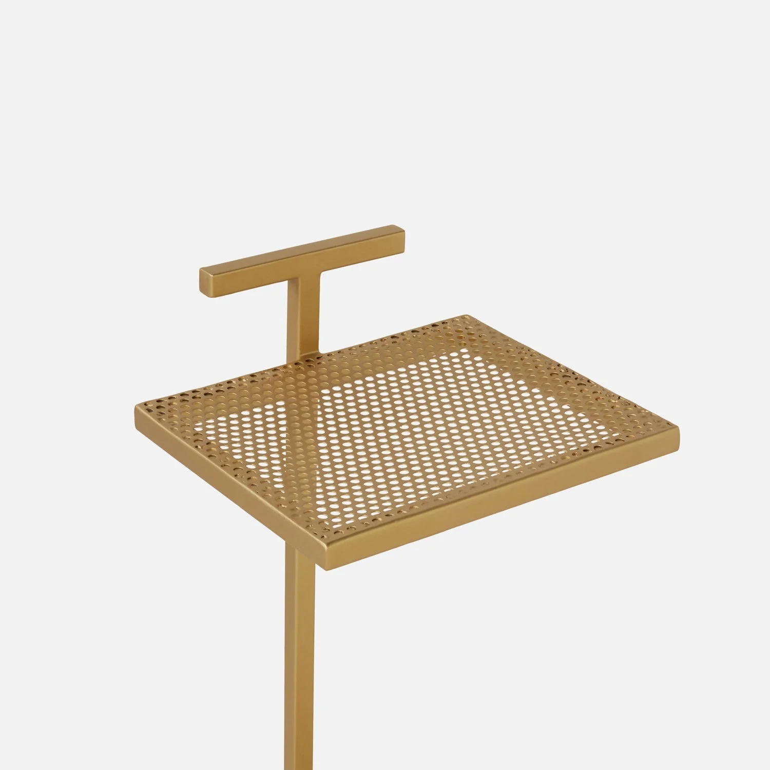 Hadley Outdoor Laptop Table - Image 6