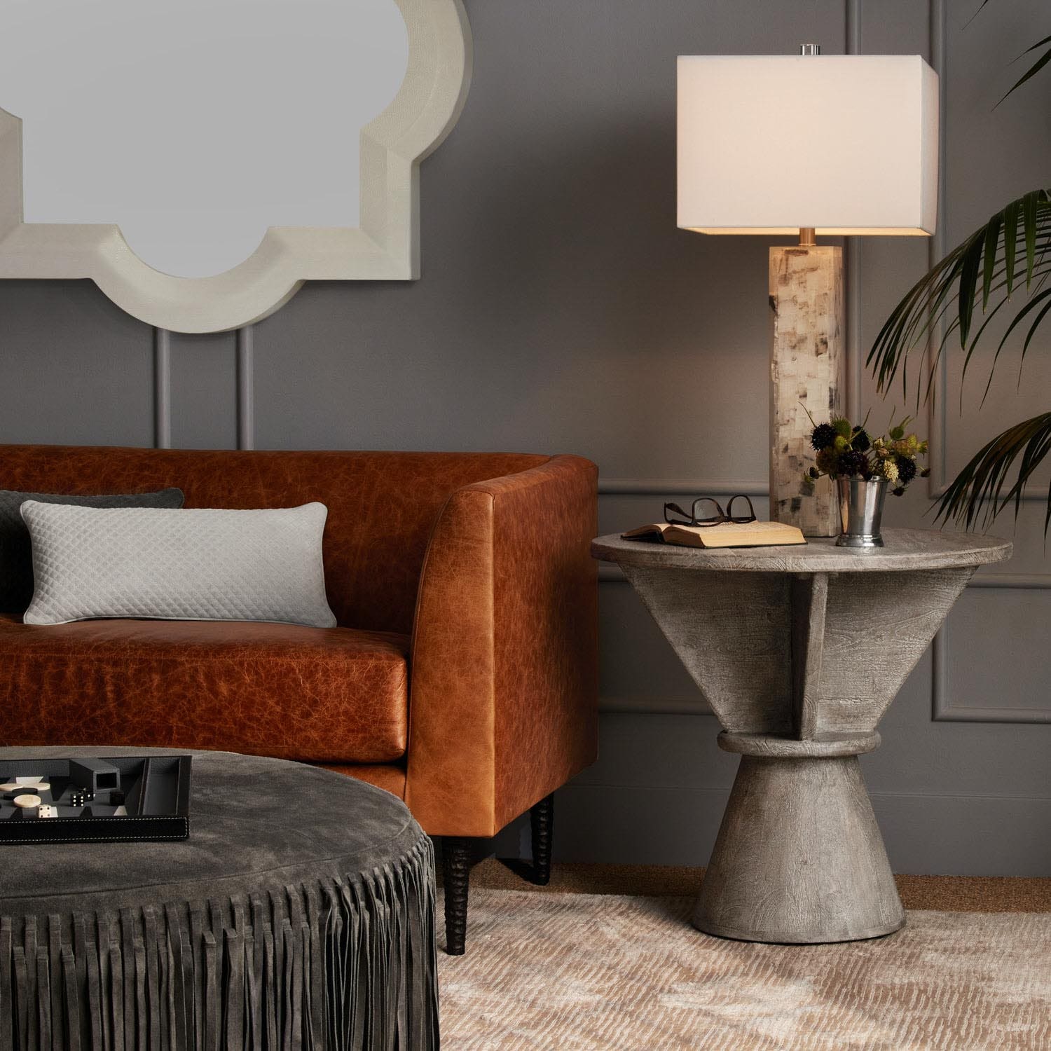 Hallie Coffee Table - Image 10
