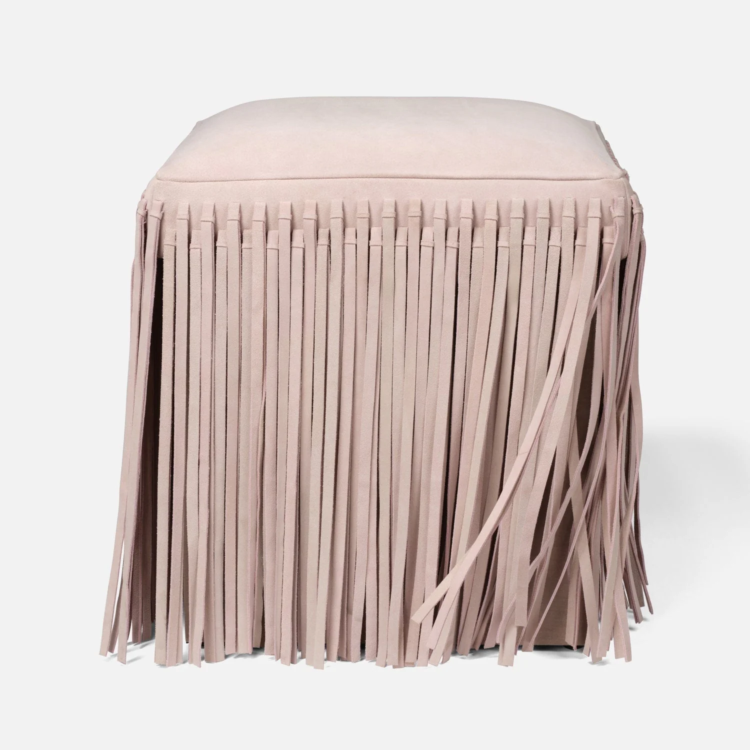 Hallie Modern Designer Console Stool - Image 13
