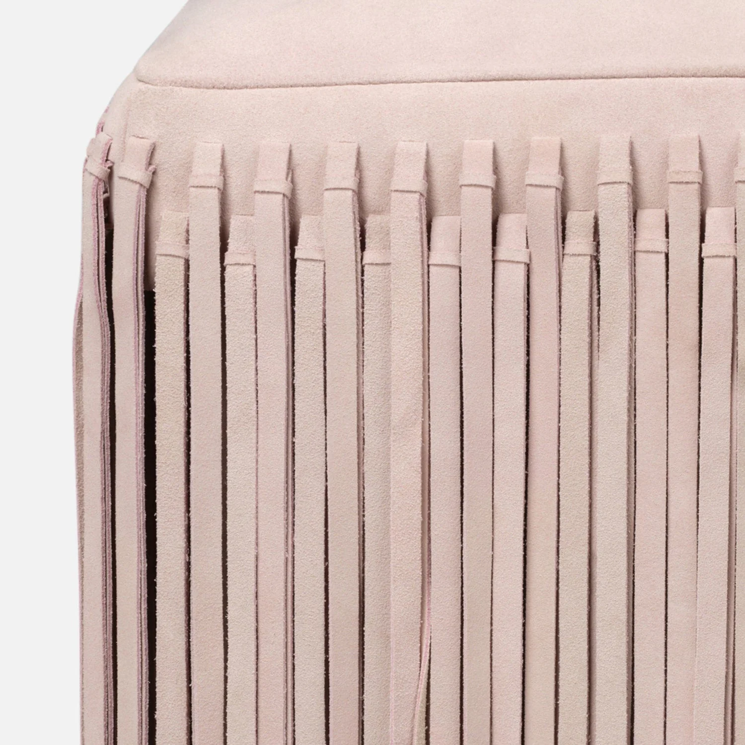 Hallie Modern Designer Console Stool - Image 14