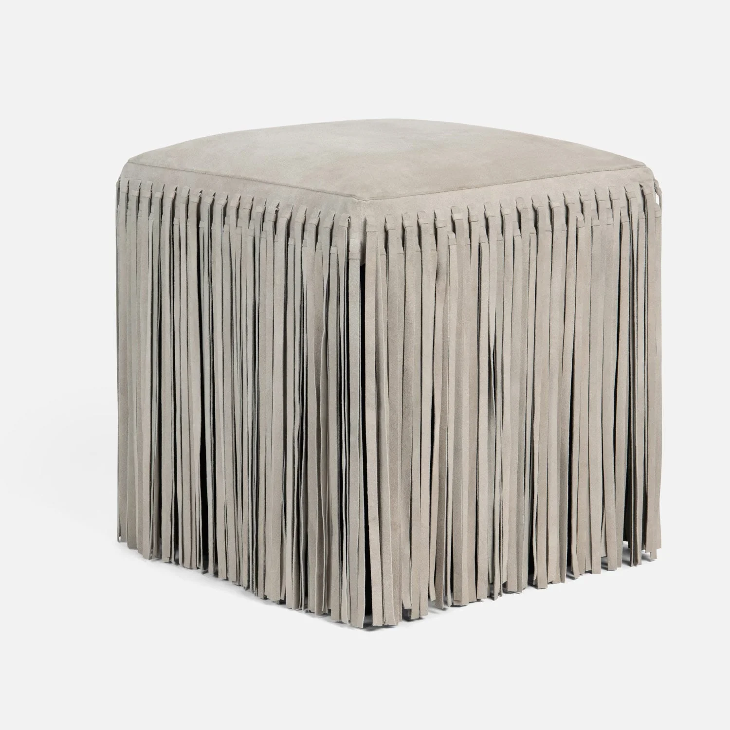 Hallie Modern Designer Console Stool - Image 35