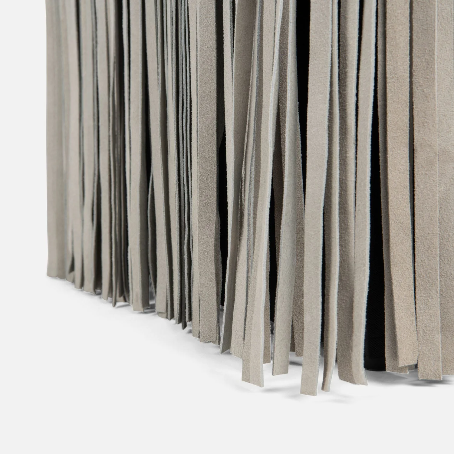 Hallie Modern Designer Console Stool - Image 38