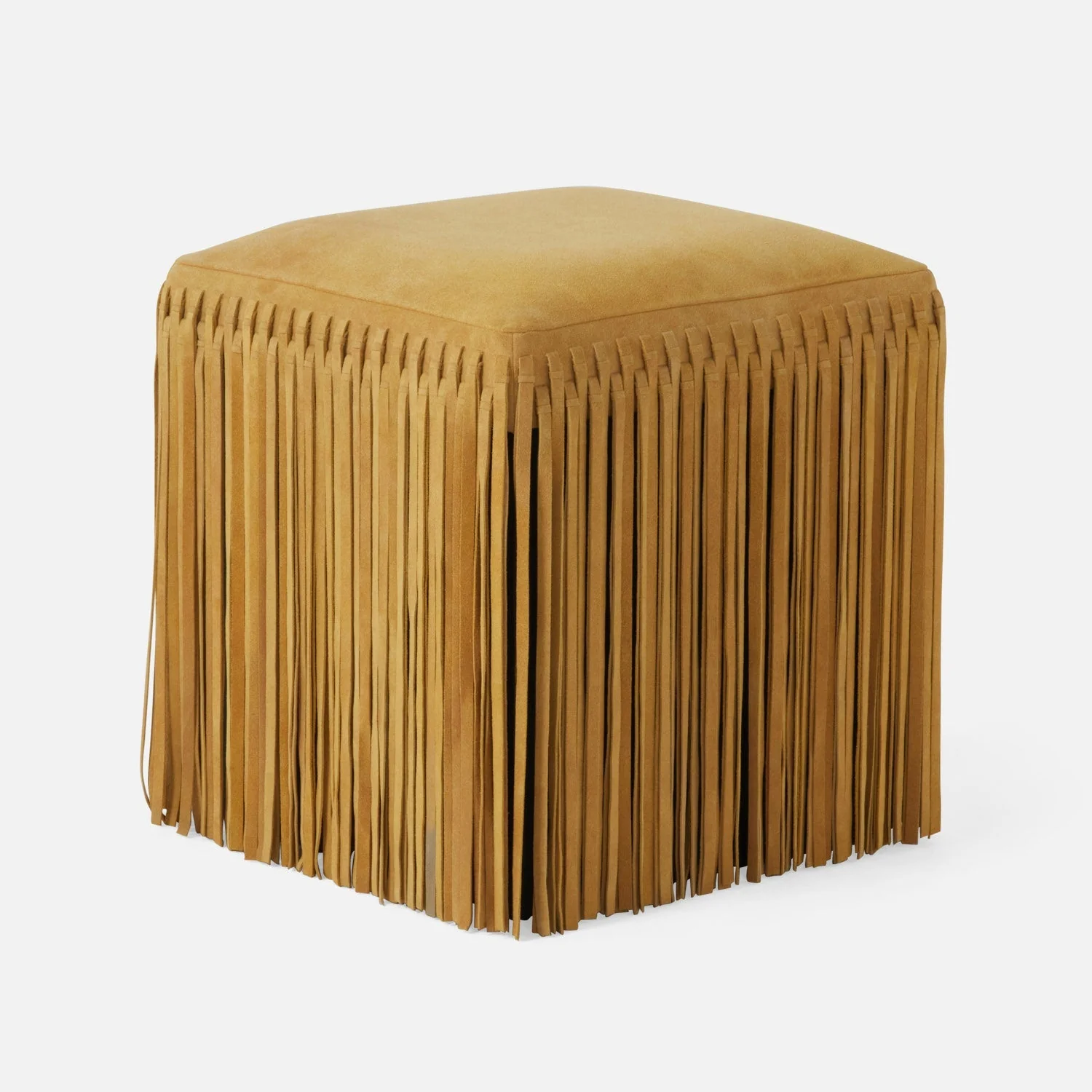 Hallie Modern Designer Console Stool - Image 40