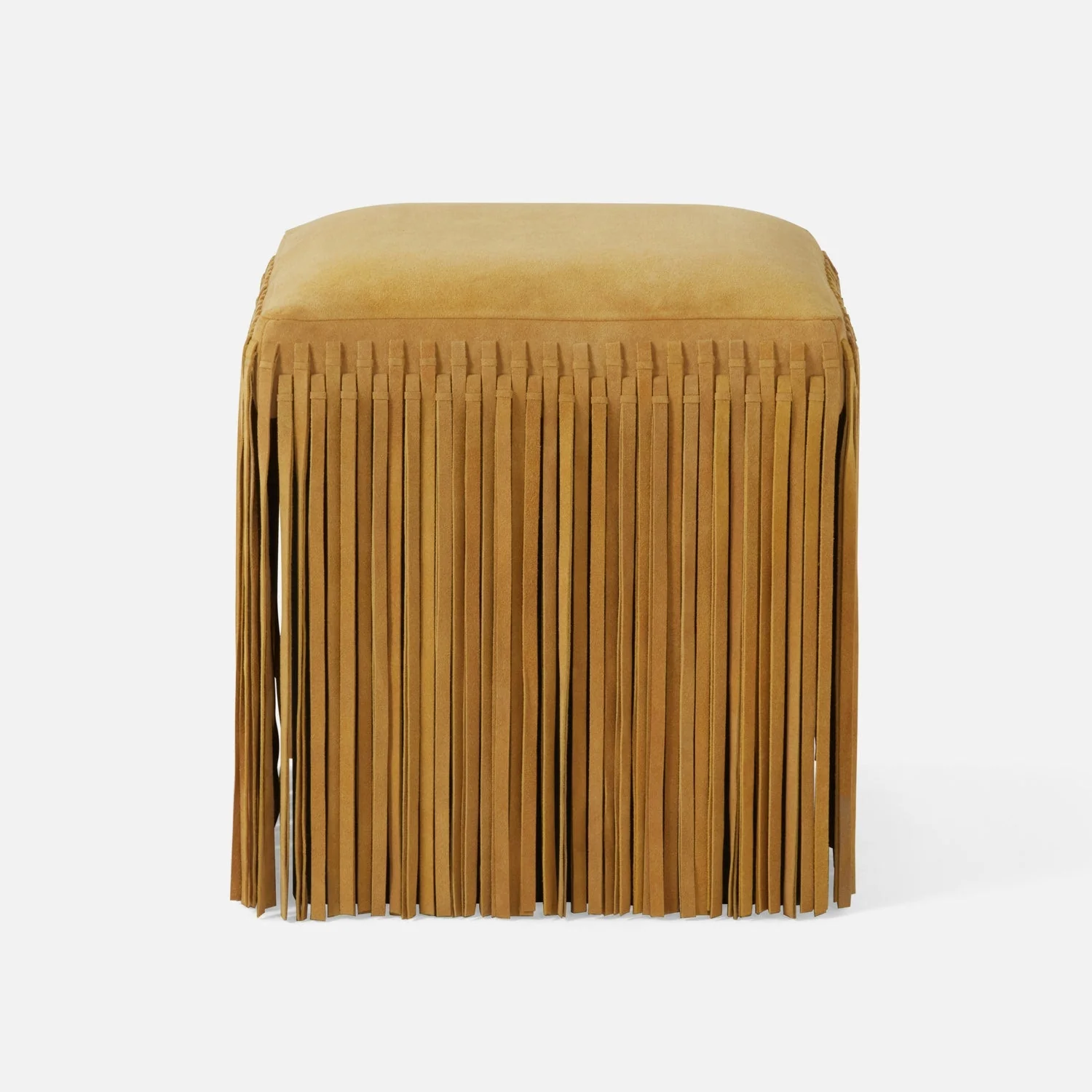 Hallie Modern Designer Console Stool - Image 44