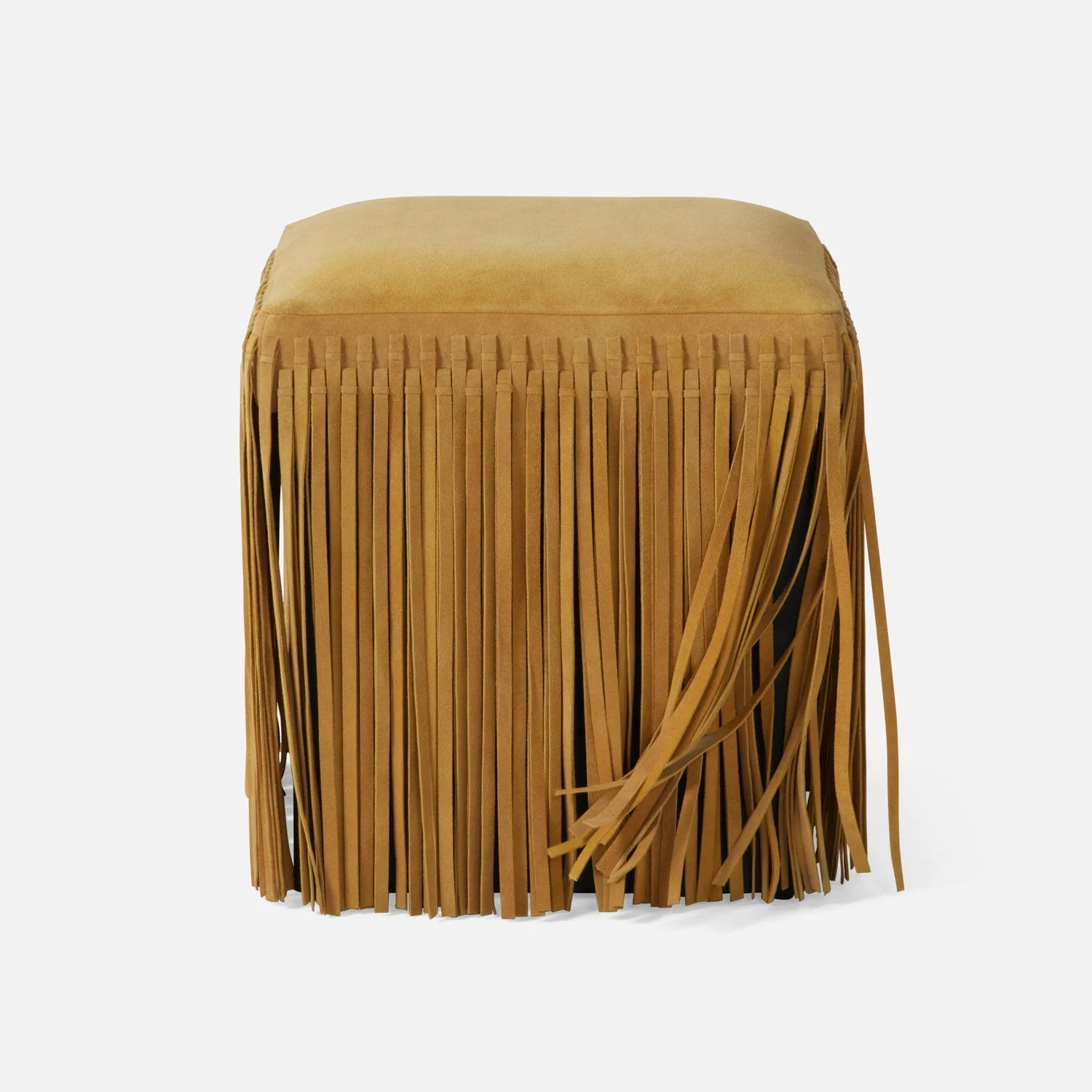 Hallie Modern Designer Console Stool - Image 45