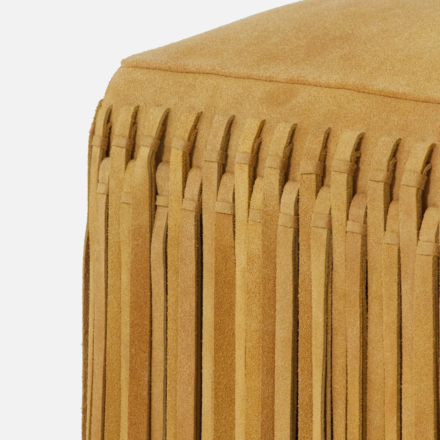 Hallie Modern Designer Console Stool - Image 47