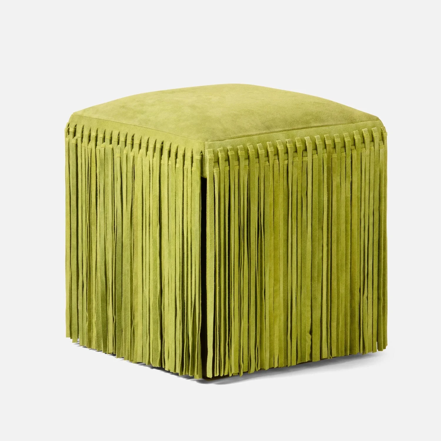 Hallie Modern Designer Console Stool - Image 48