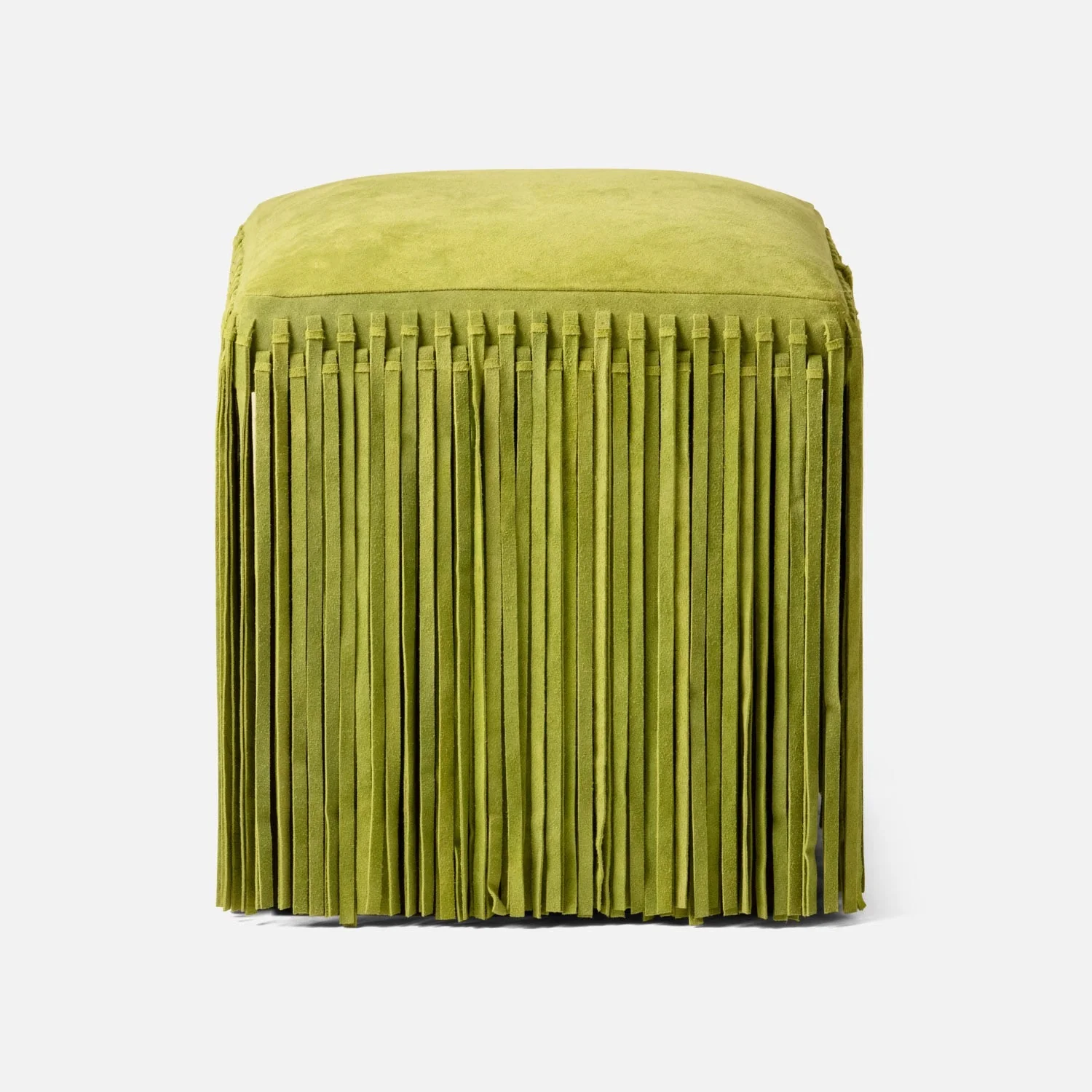 Hallie Modern Designer Console Stool - Image 49