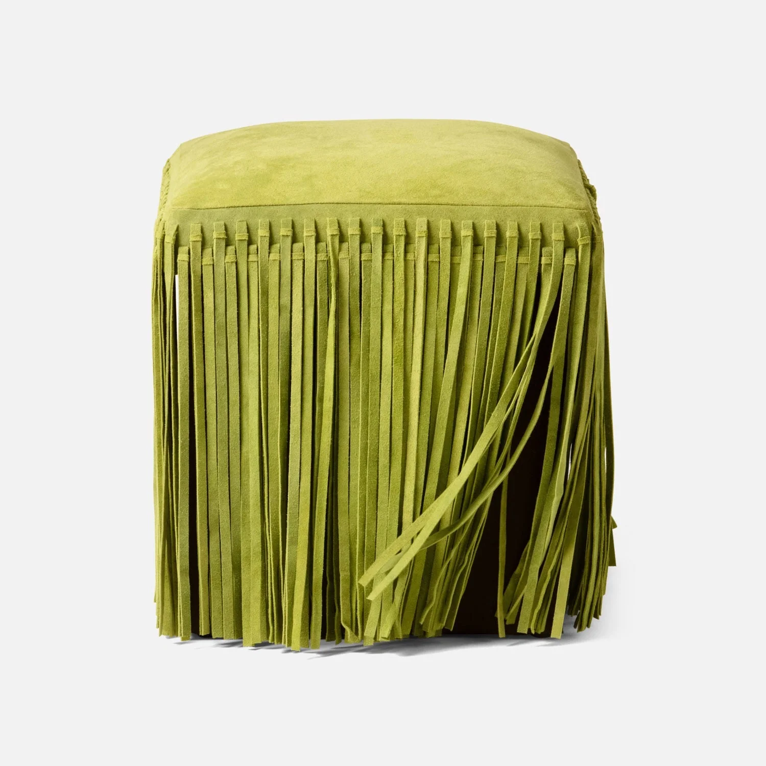 Hallie Modern Designer Console Stool - Image 50