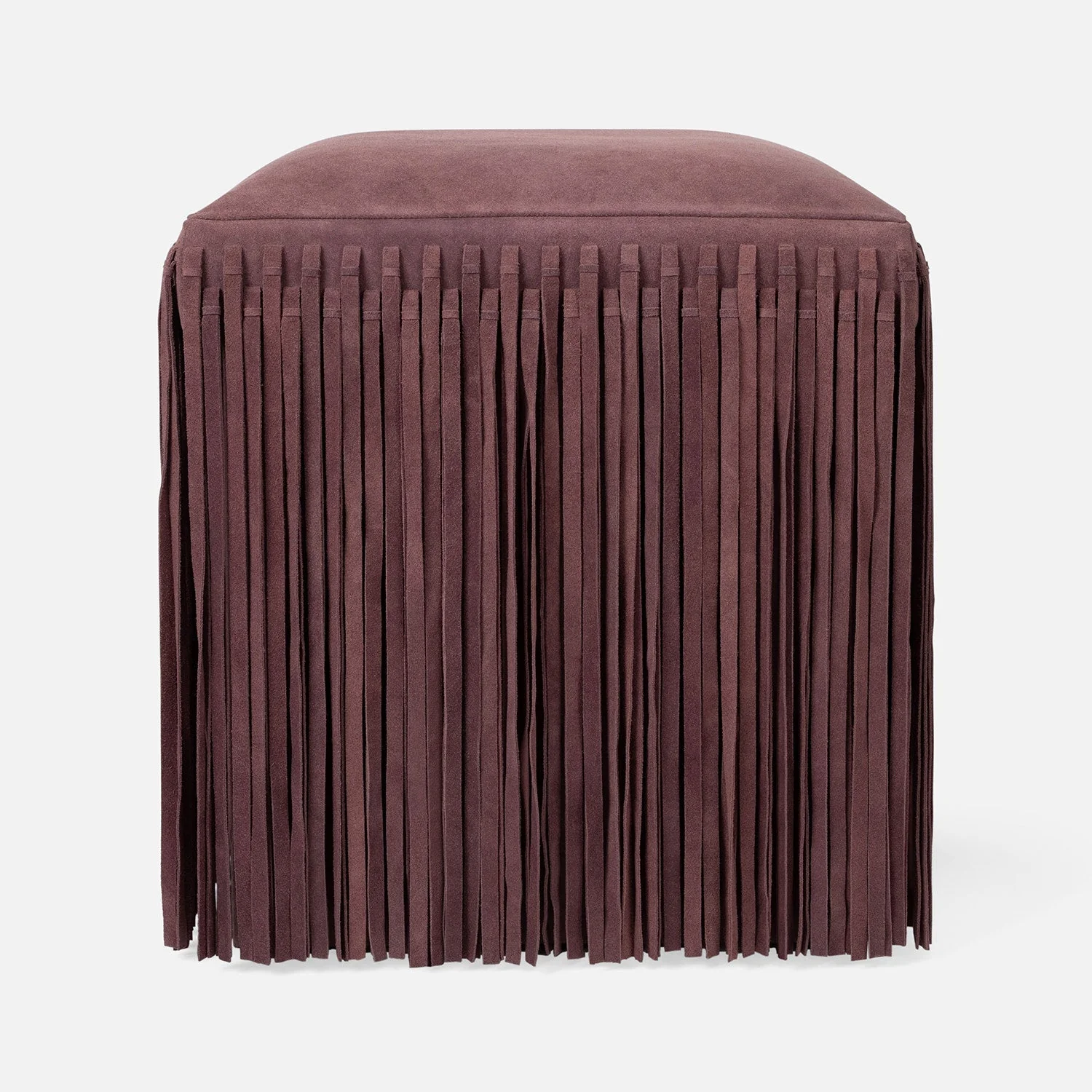 Hallie Modern Designer Console Stool - Image 51