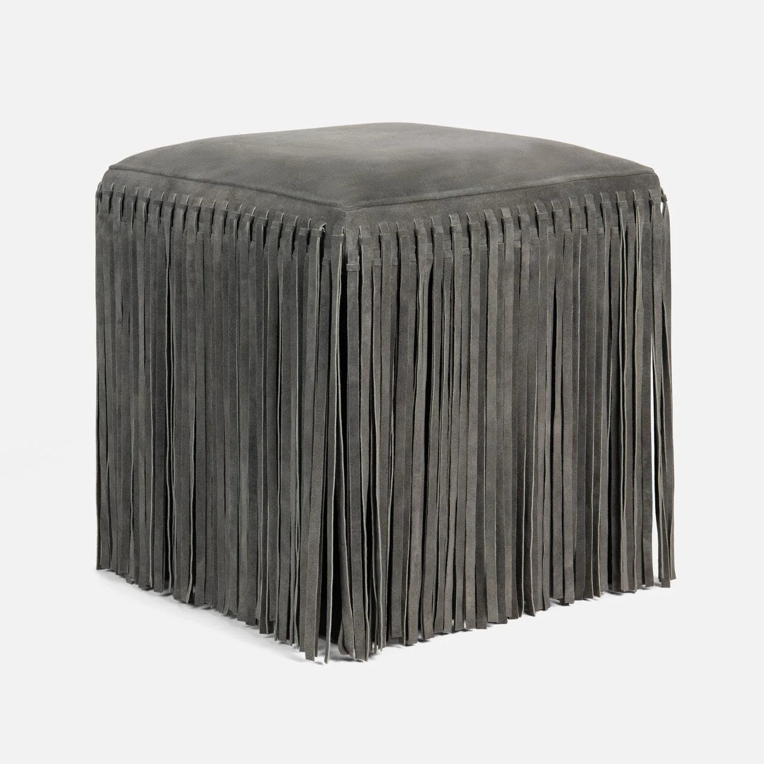 Hallie Modern Designer Console Stool - Image 53