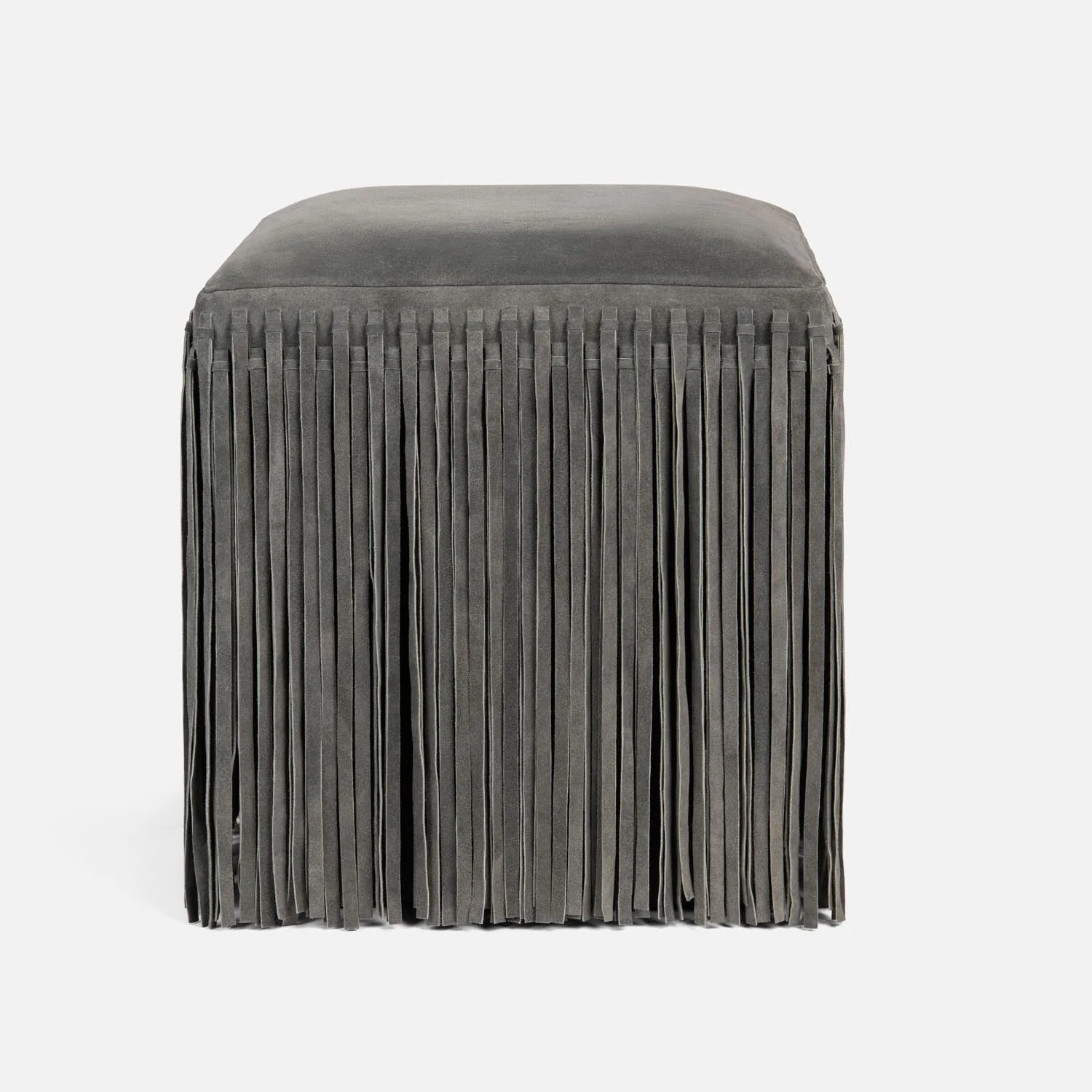 Hallie Modern Designer Console Stool - Image 54