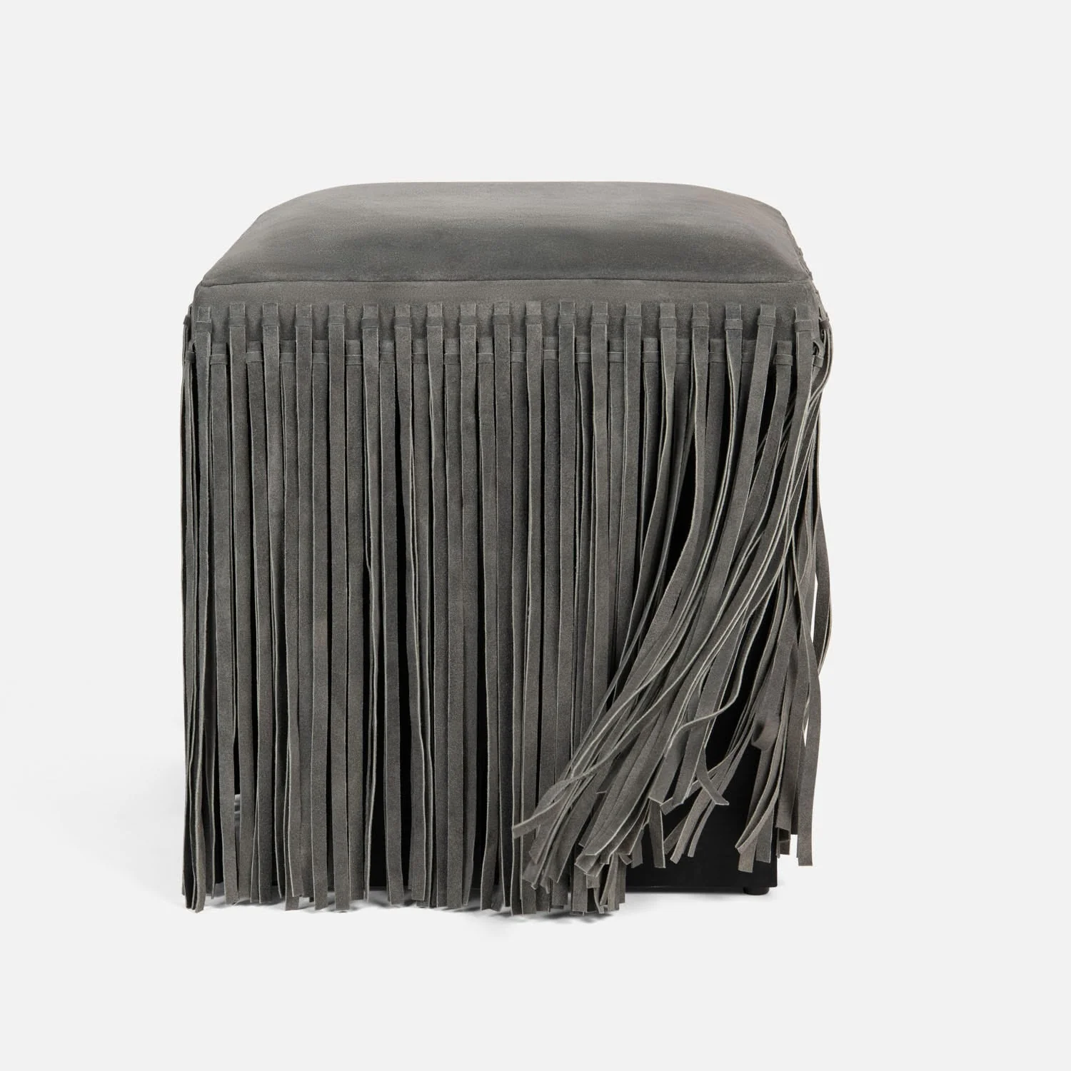 Hallie Modern Designer Console Stool - Image 55