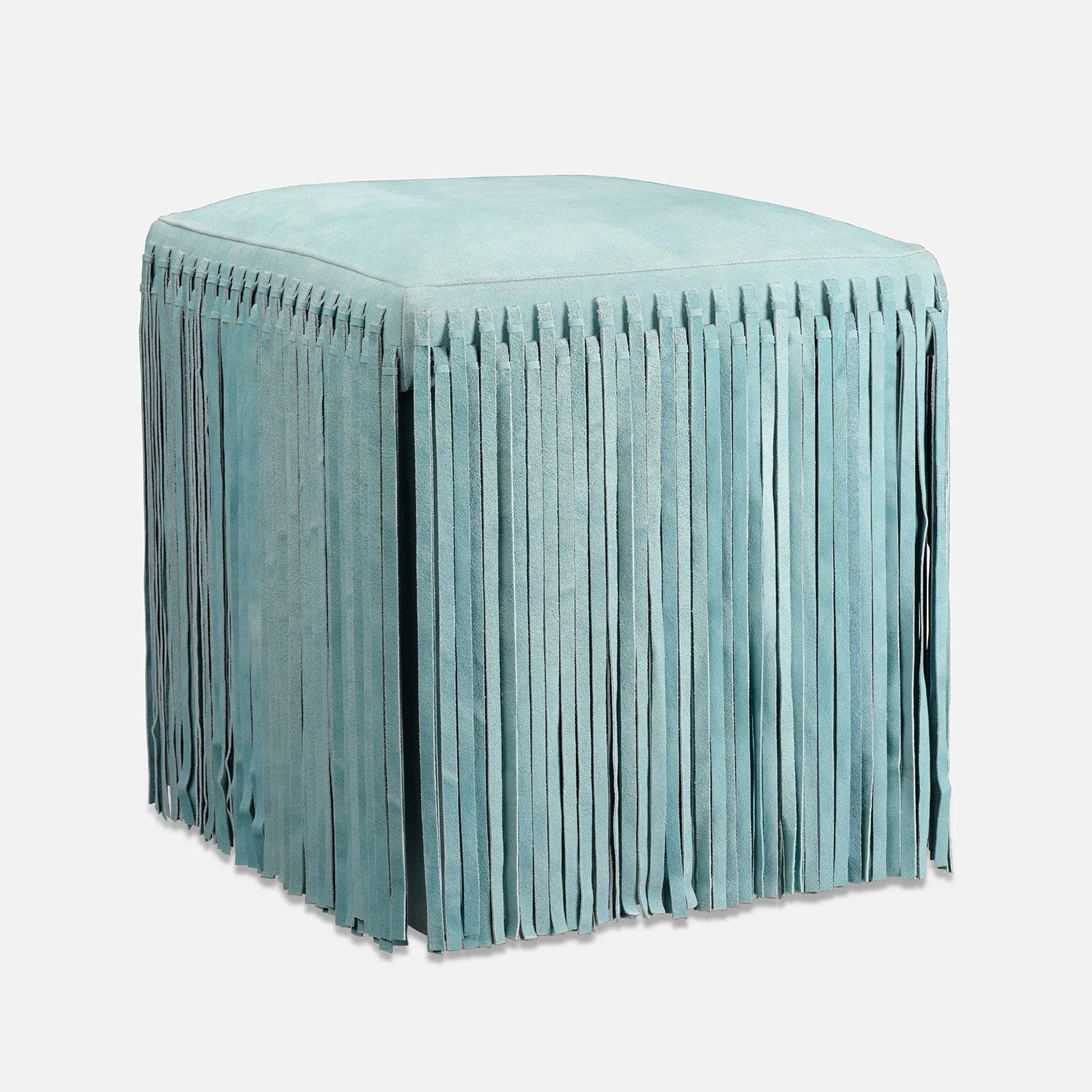 Hallie Modern Designer Console Stool - Image 57