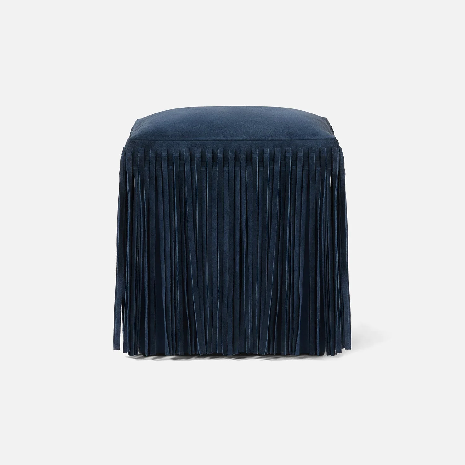Hallie Modern Designer Console Stool - Image 6