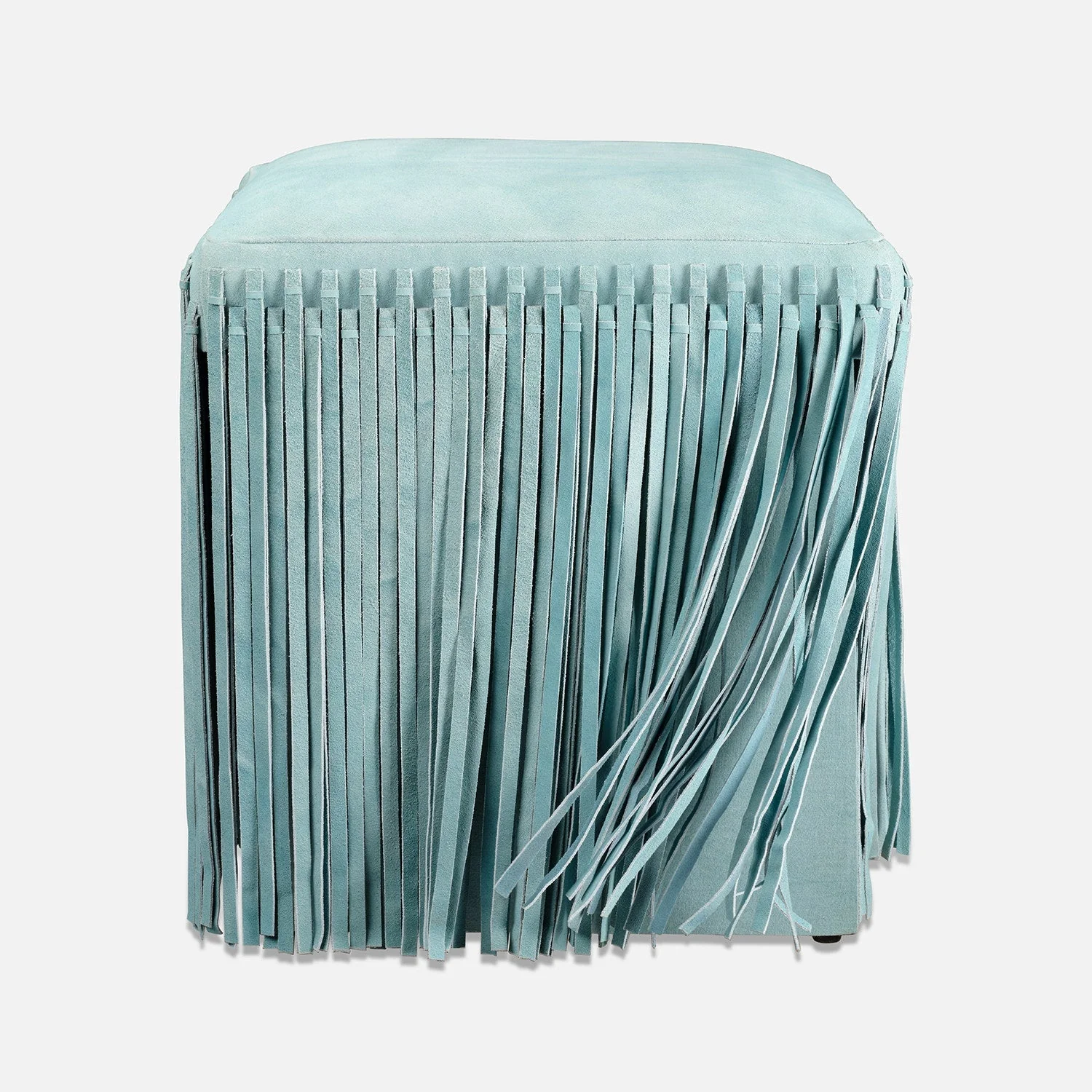 Hallie Modern Designer Console Stool - Image 60
