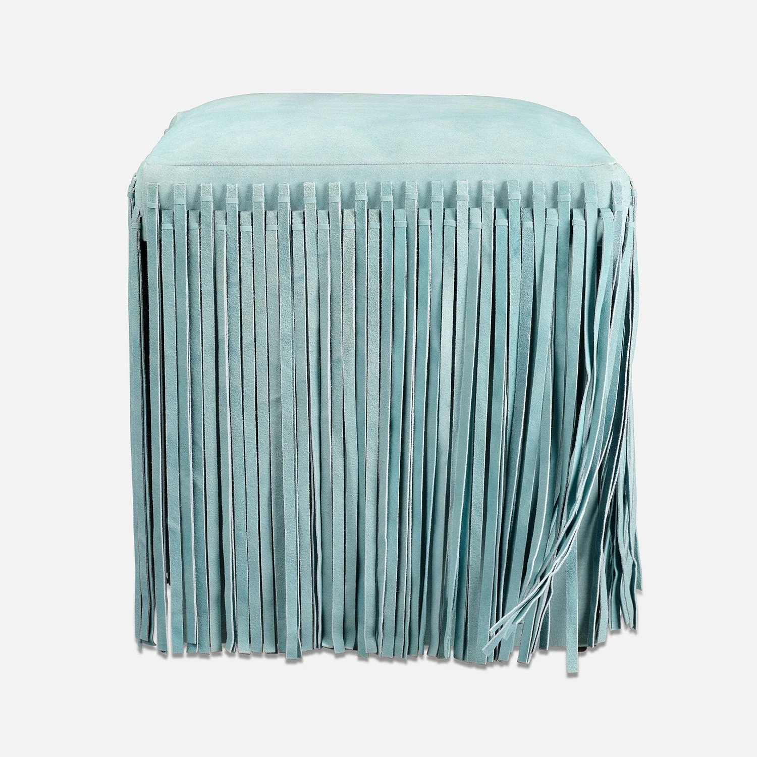 Hallie Modern Designer Console Stool - Image 61