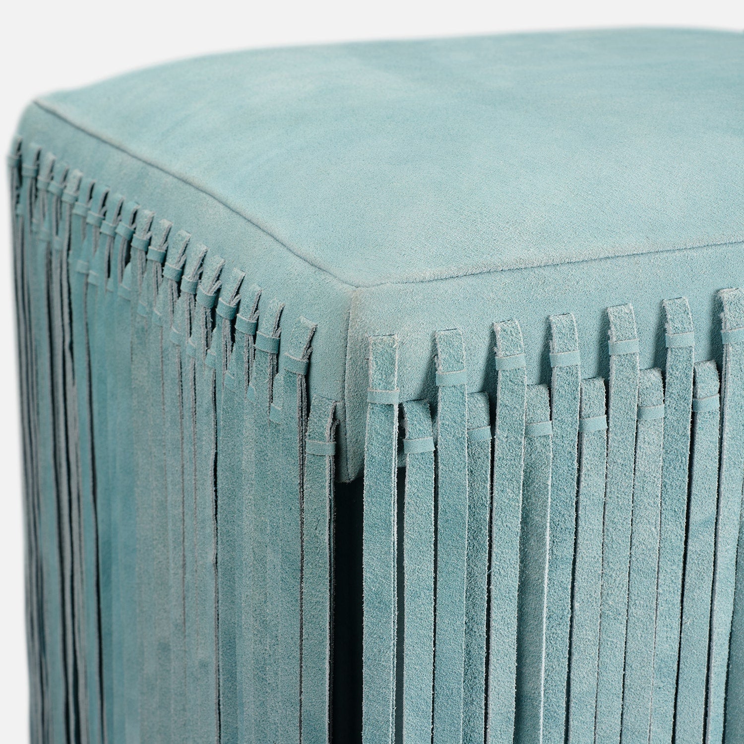 Hallie Modern Designer Console Stool - Image 62