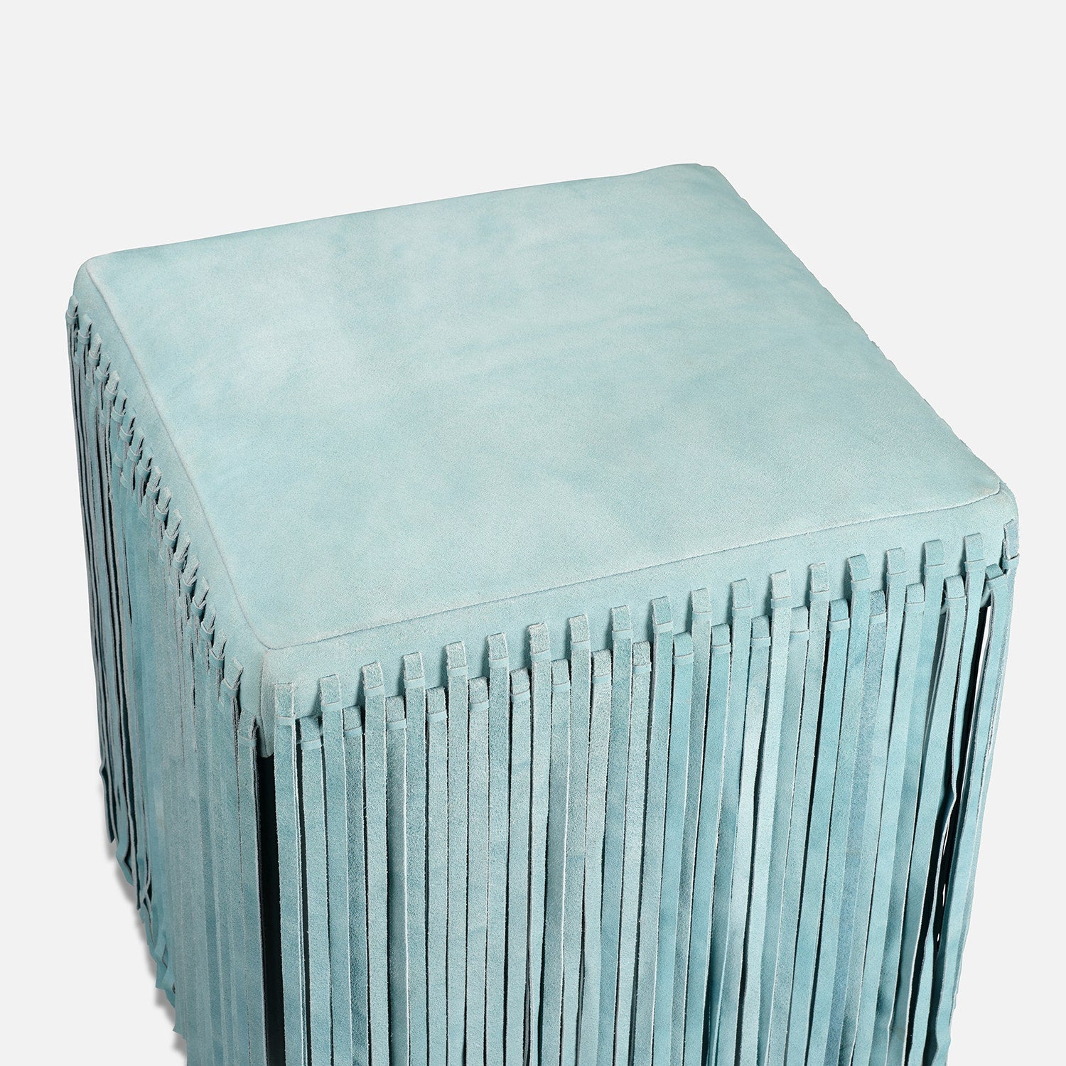 Hallie Modern Designer Console Stool - Image 63