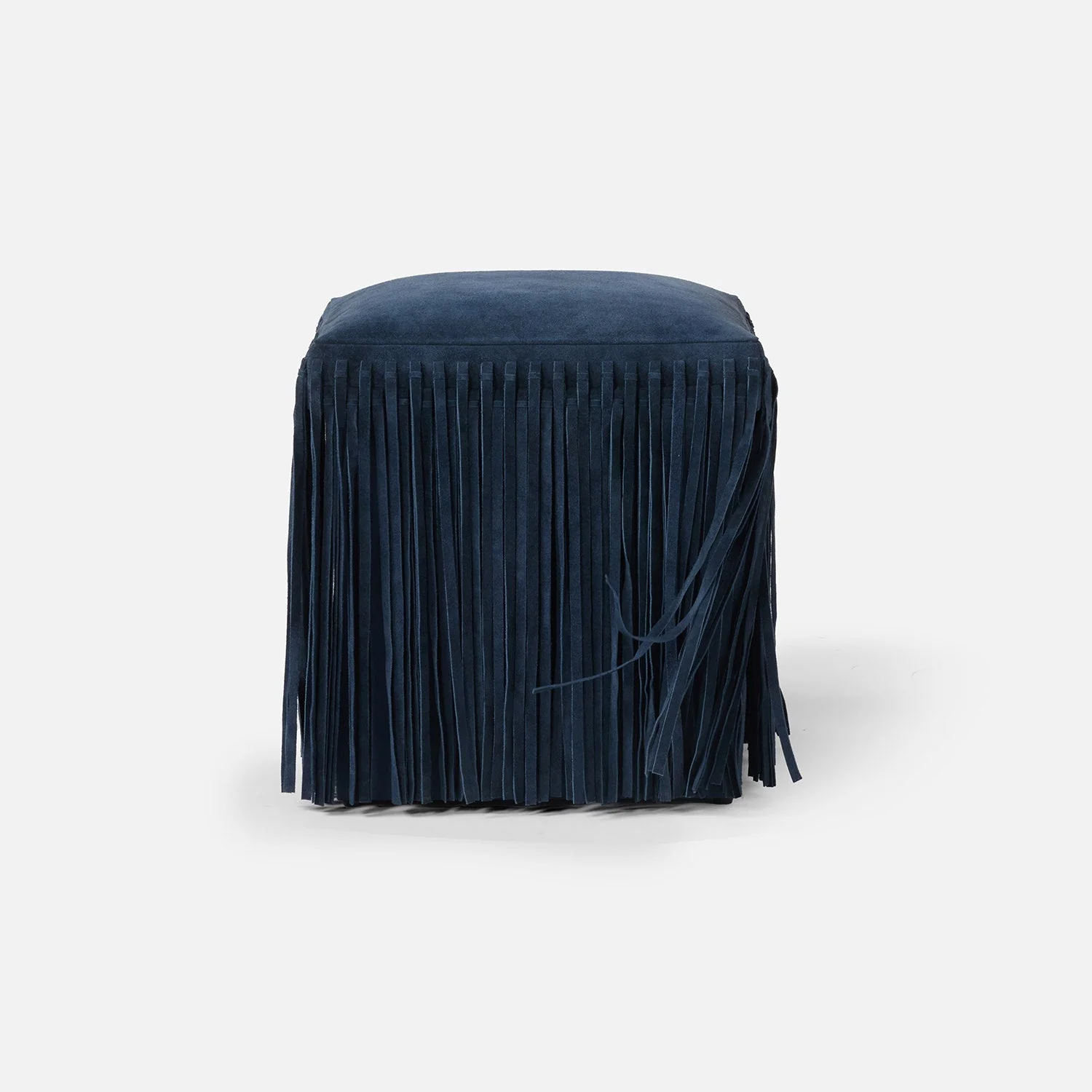 Hallie Modern Designer Console Stool - Image 7