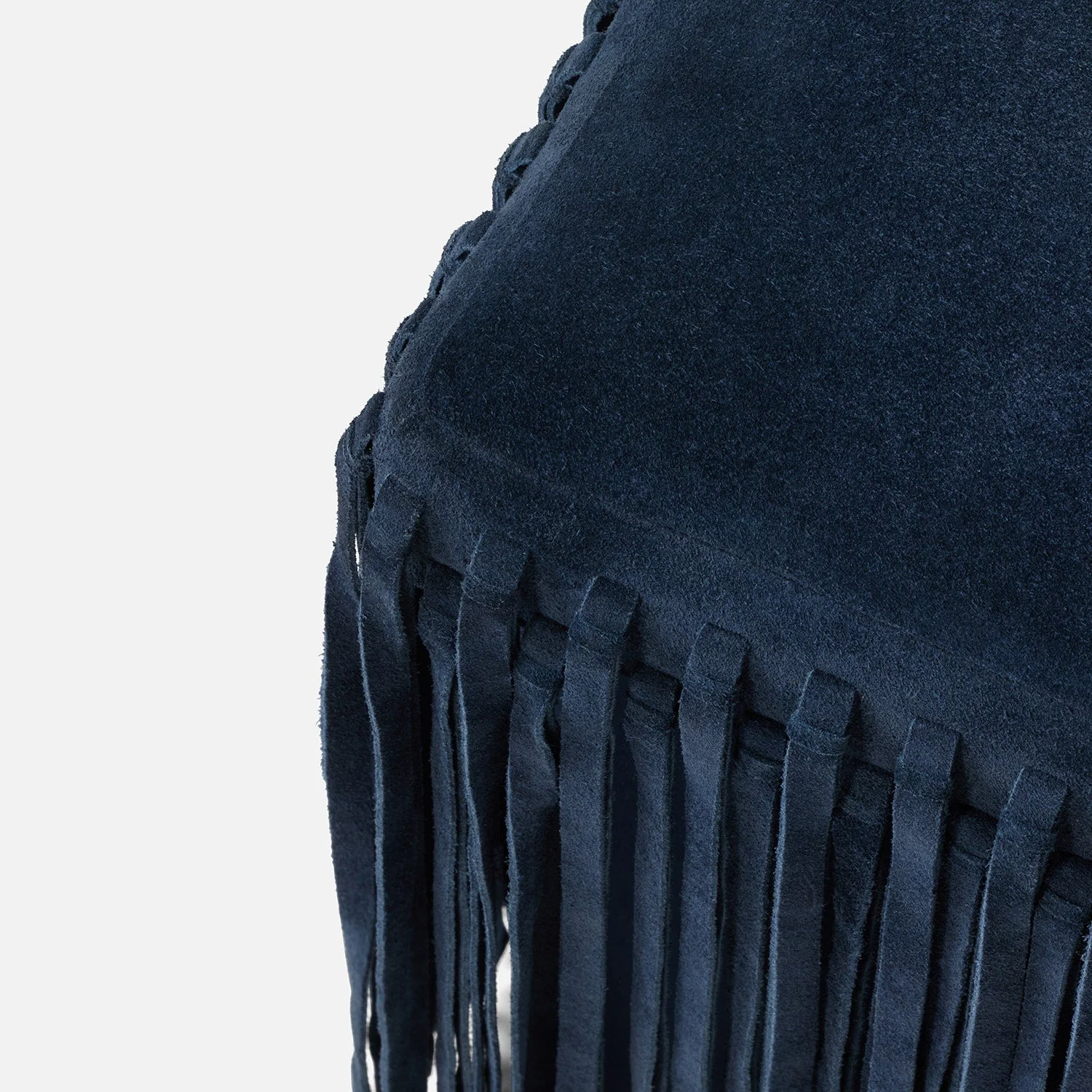 Hallie Modern Designer Console Stool - Image 8