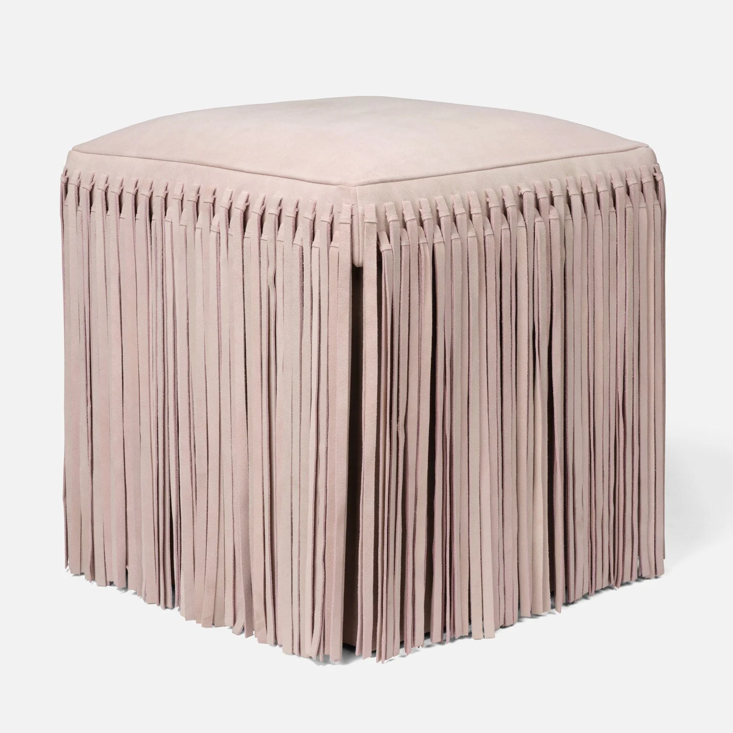 Hallie Modern Designer Console Stool - Image 9