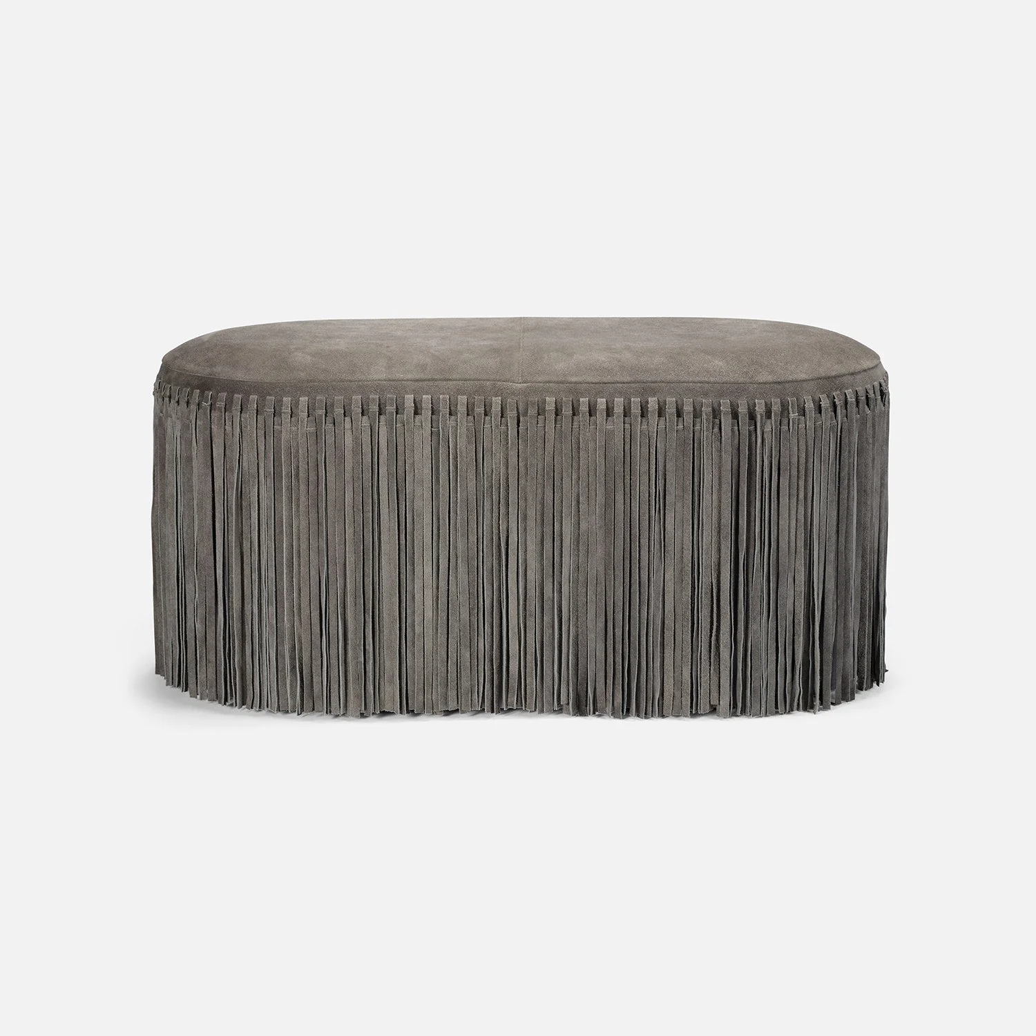 Hallie Suede Bench - Image 10