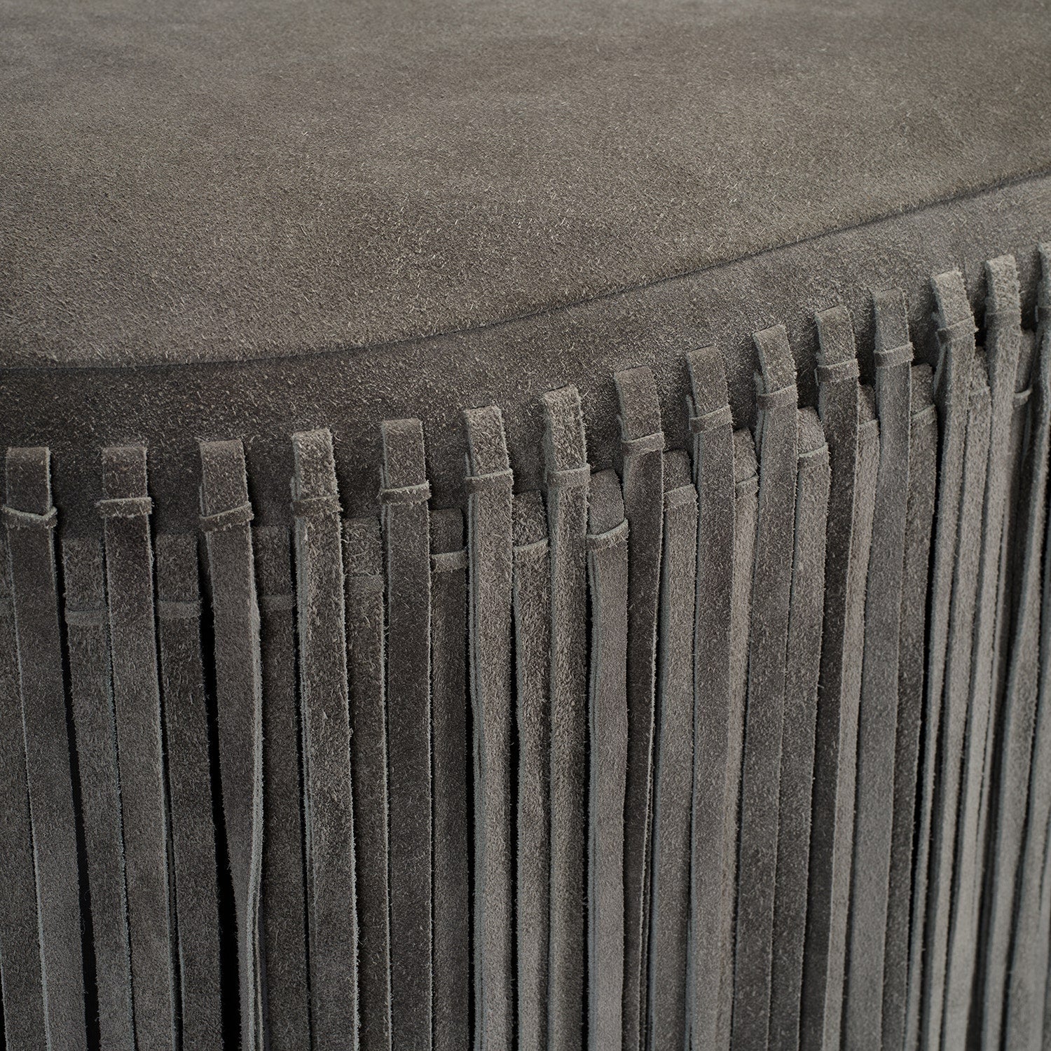 Hallie Suede Bench - Image 12